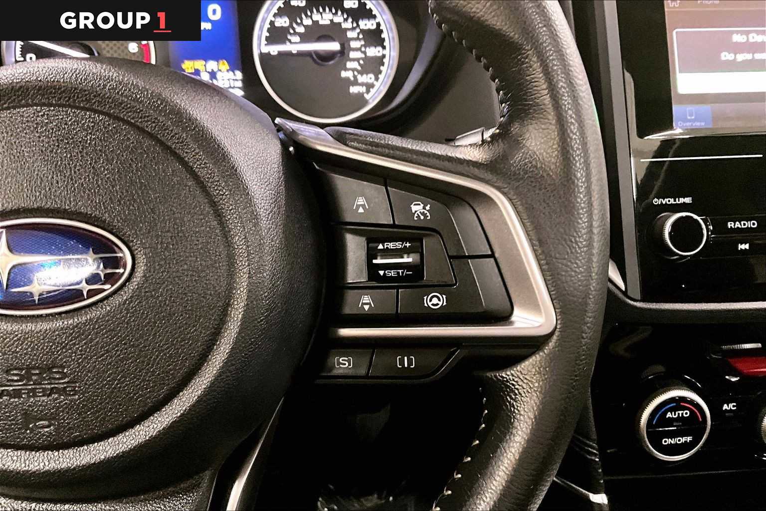 Certified 2024 Subaru Forester Premium image 25