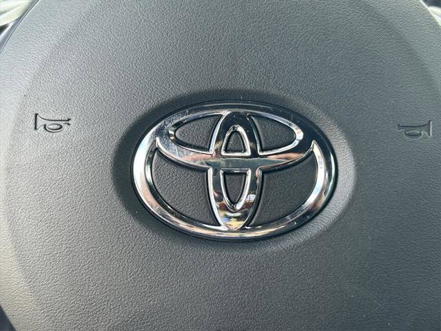 Certified 2023 Toyota Supra Premium image 35