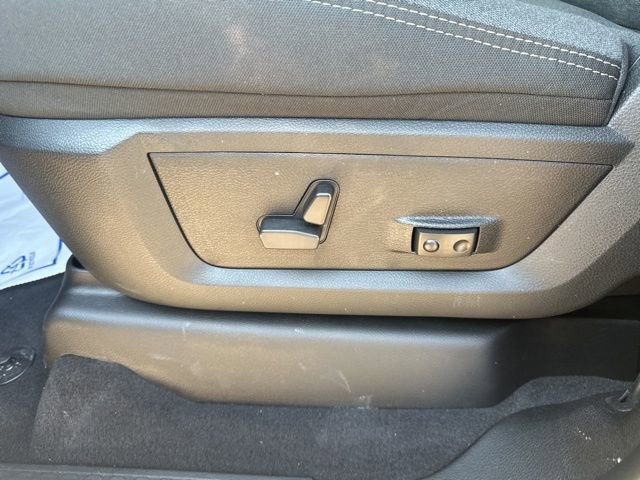 New 2026 RAM 2500 Big Horn image 25