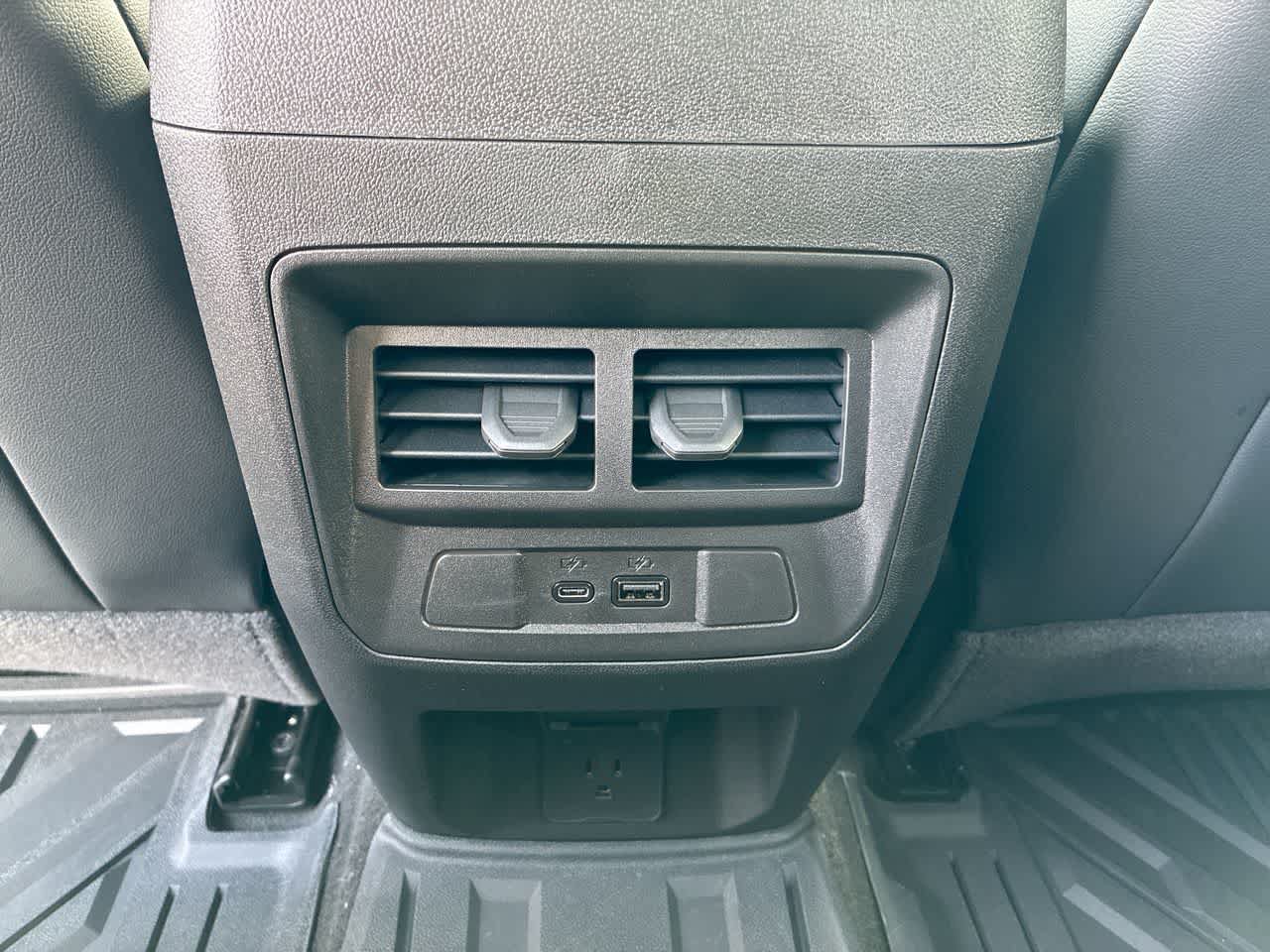 New 2026 GMC Canyon Elevation w/ Convenience Package RWD image 22