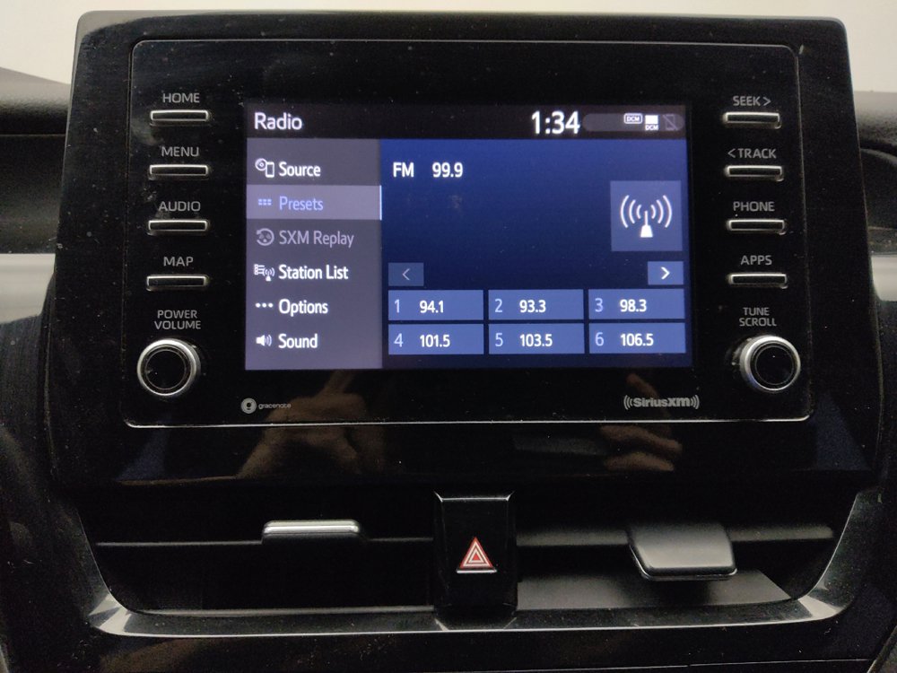 Used 2023 Toyota Camry SE FWD image 25