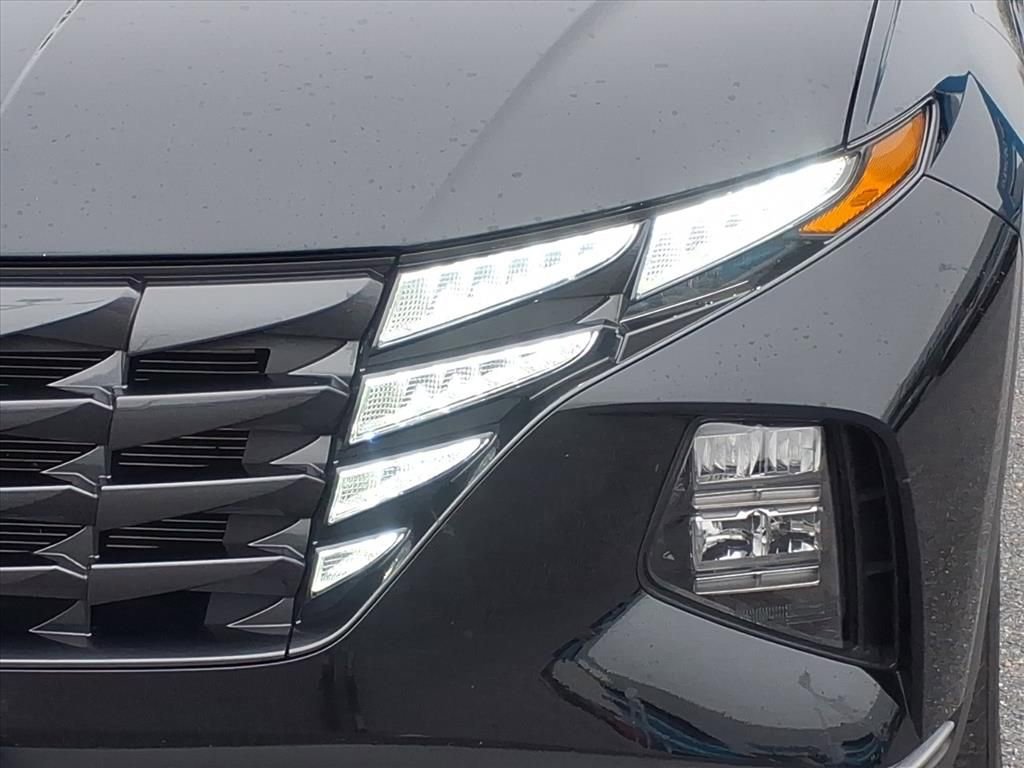 Used 2023 Hyundai Tucson SEL image 8