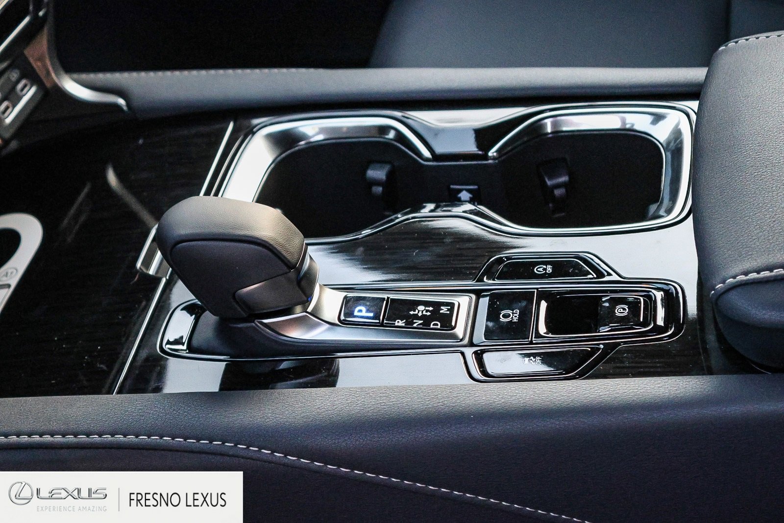 New 2025 Lexus RX 350 FWD image 20