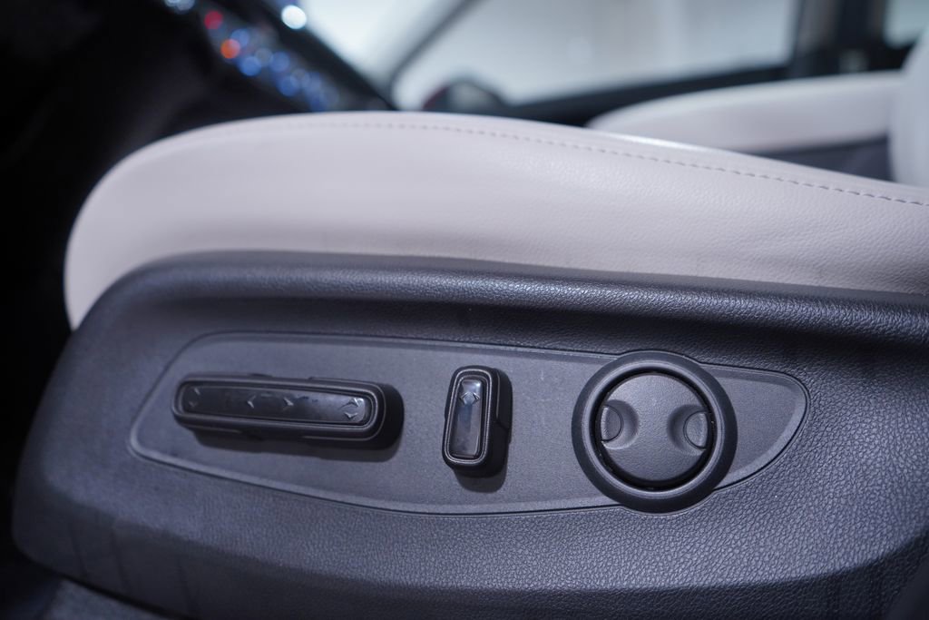 Used 2024 Honda CR-V EX-L image 18