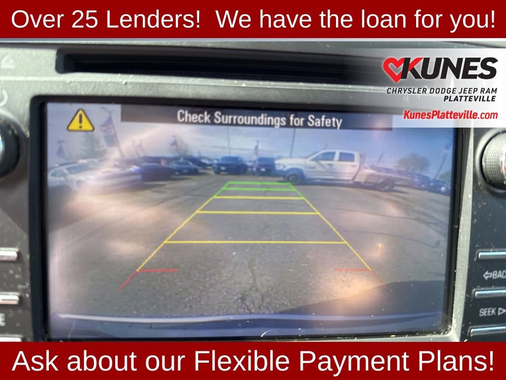 Used 2015 Chevrolet Traverse LS AWD/4WD image 18