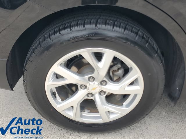 Used 2019 Chevrolet Equinox LT FWD image 8
