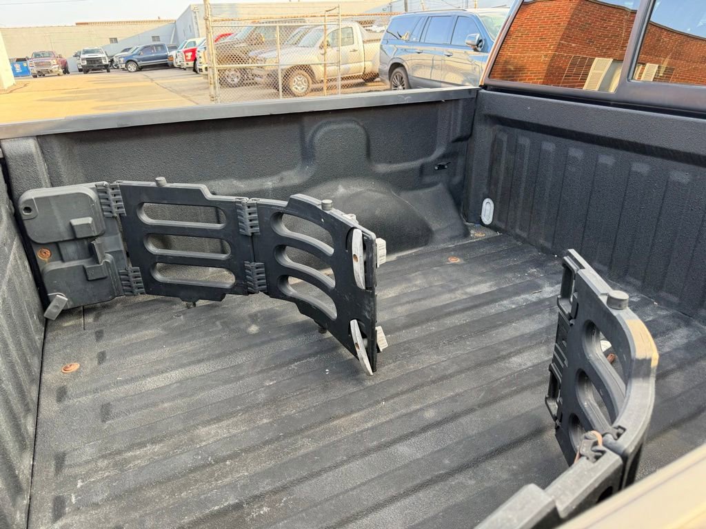 Used 2012 Ford F150 Raptor w/ Raptor Luxury Pkg image 14