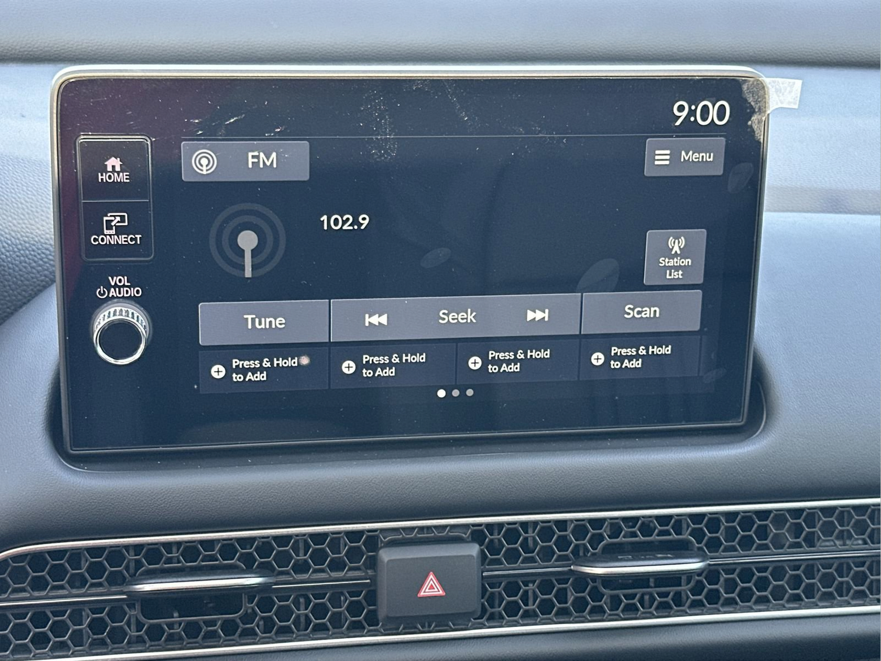 New 2027 Honda HR-V EX-L image 14
