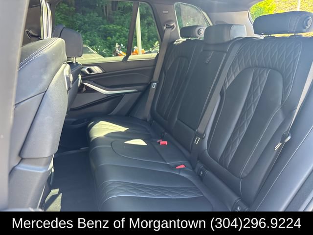 Used 2025 BMW X5 xDrive50e AWD/4WD image 14