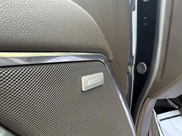 Used 2024 GMC Sierra 1500 SLT w/ SLT Premium Plus Package image 31