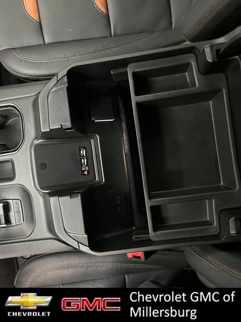 Used 2024 GMC Sierra 1500 AT4 w/ AT4 Premium Package AWD/4WD image 21