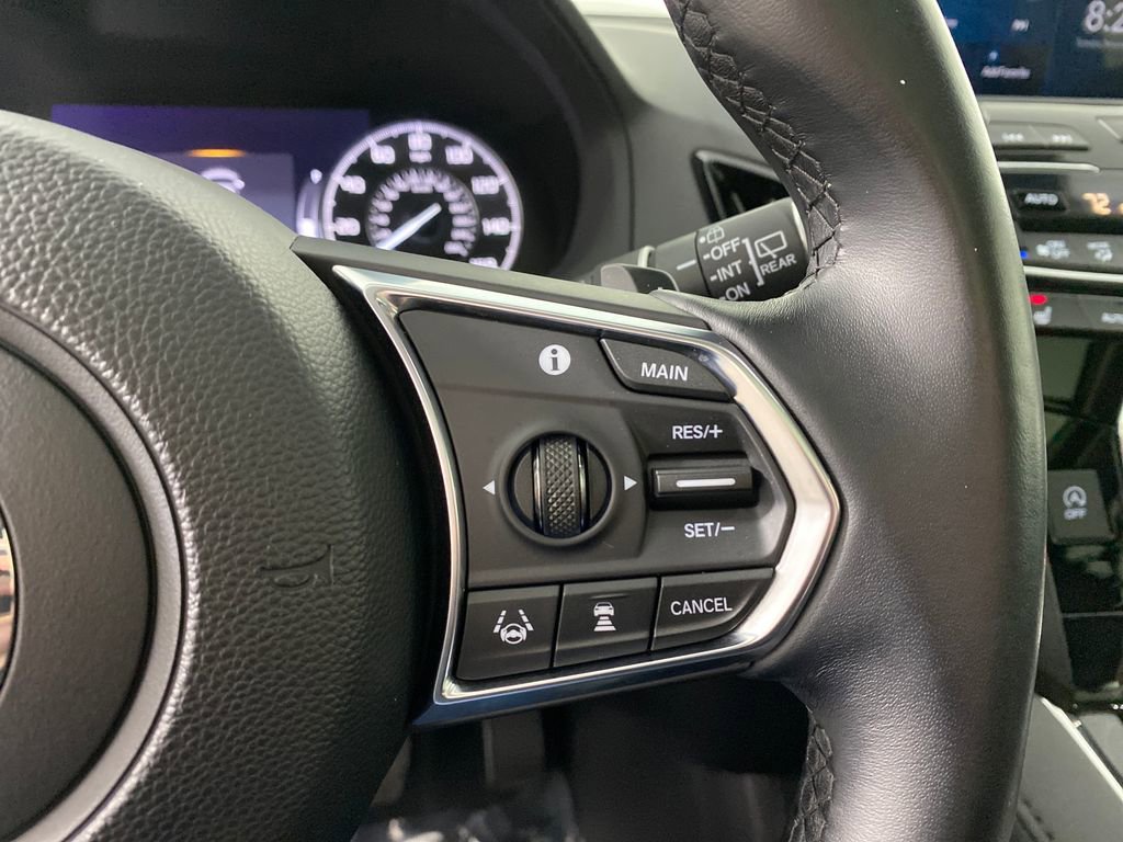 Used 2020 Acura RDX AWD image 19