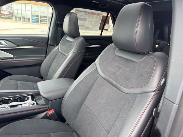 New 2026 Ford Explorer ST w/ Sun And Sound Package AWD/4WD image 26
