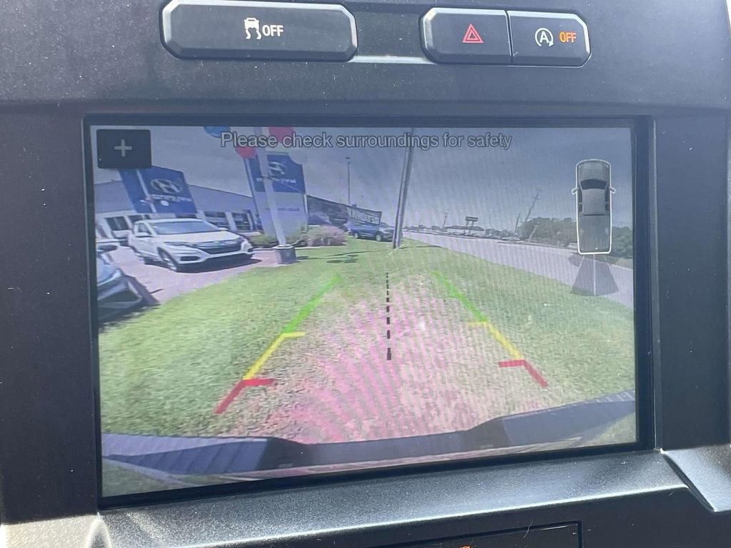 Used 2017 Ford F150 Lariat RWD image 24