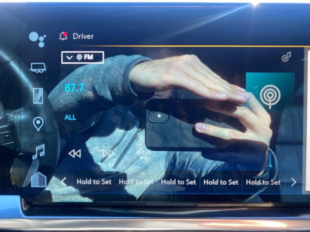 Used 2023 Chevrolet Silverado 1500 High Country w/ High Country Premium Package image 23