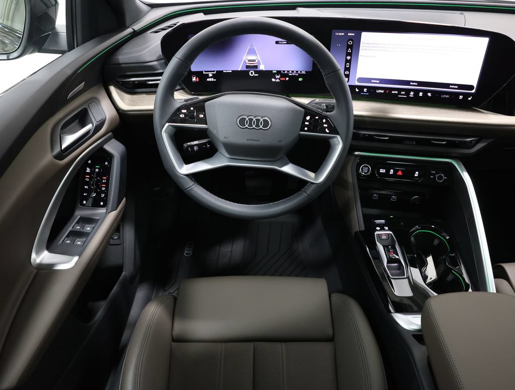 New 2026 Audi Q5 Premium Plus AWD/4WD image 16