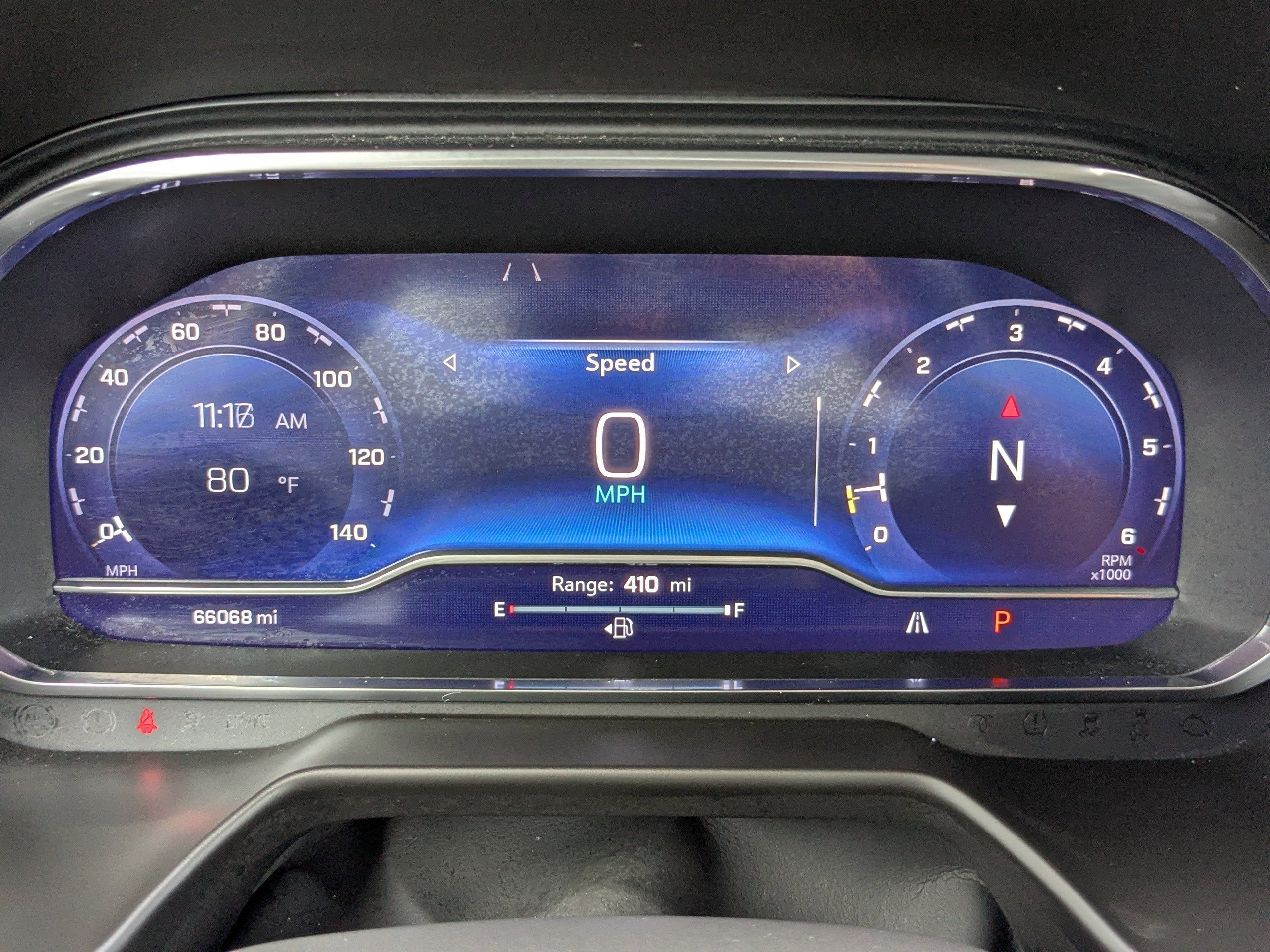 Used 2022 Chevrolet Tahoe LT w/ Luxury Package image 28