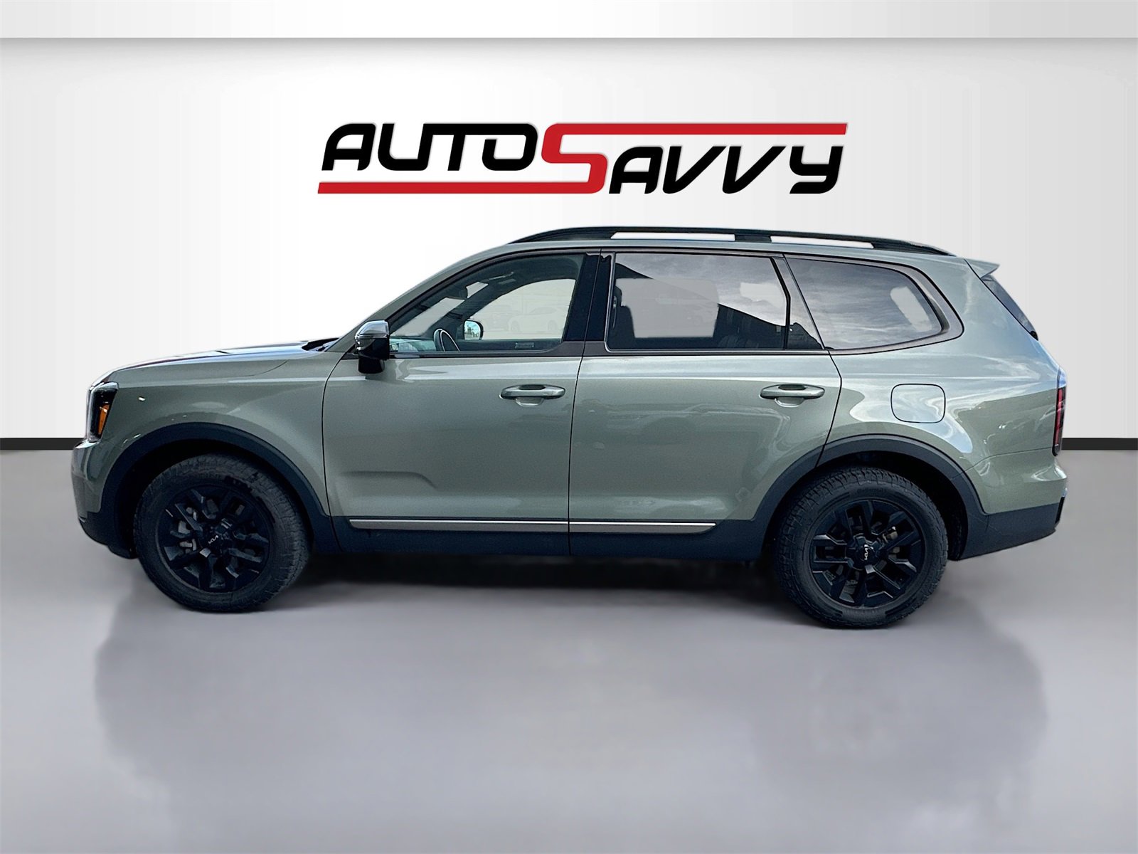 Used 2023 Kia Telluride SX X-Pro image 4