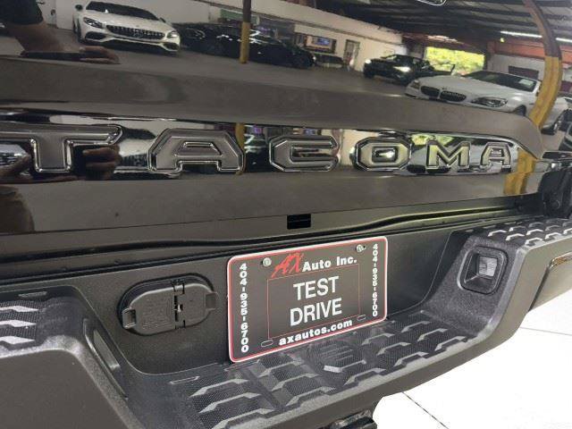 Used 2023 Toyota Tacoma SR5 RWD image 53