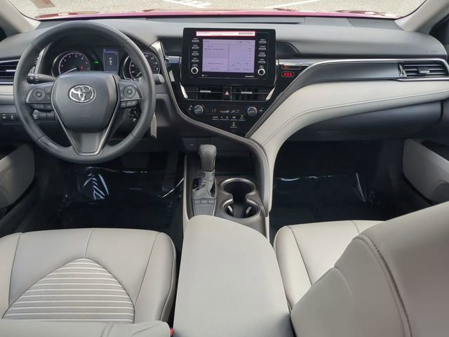 Certified 2024 Toyota Camry SE FWD image 14