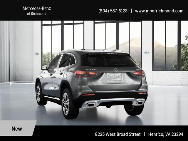 New 2026 Mercedes-Benz GLA 250 GLA 250 image 27