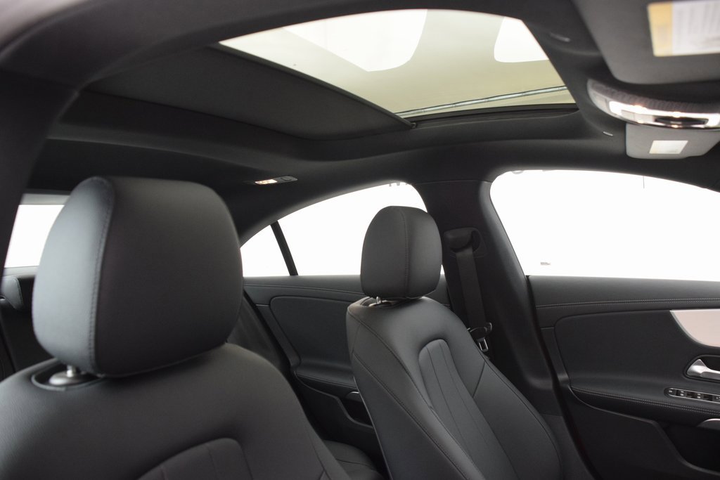 New 2026 Mercedes-Benz CLA 250 image 18