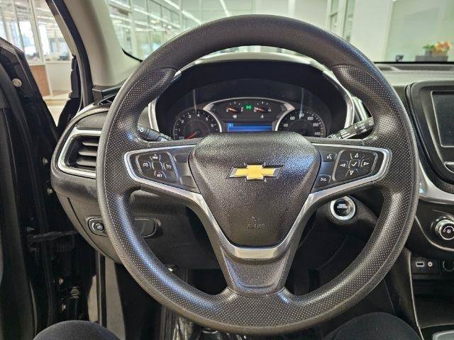 Used 2019 Chevrolet Equinox LT FWD image 10