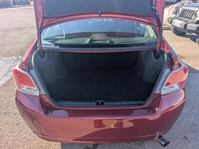 Used 2014 Subaru Impreza 2.0i Premium image 17