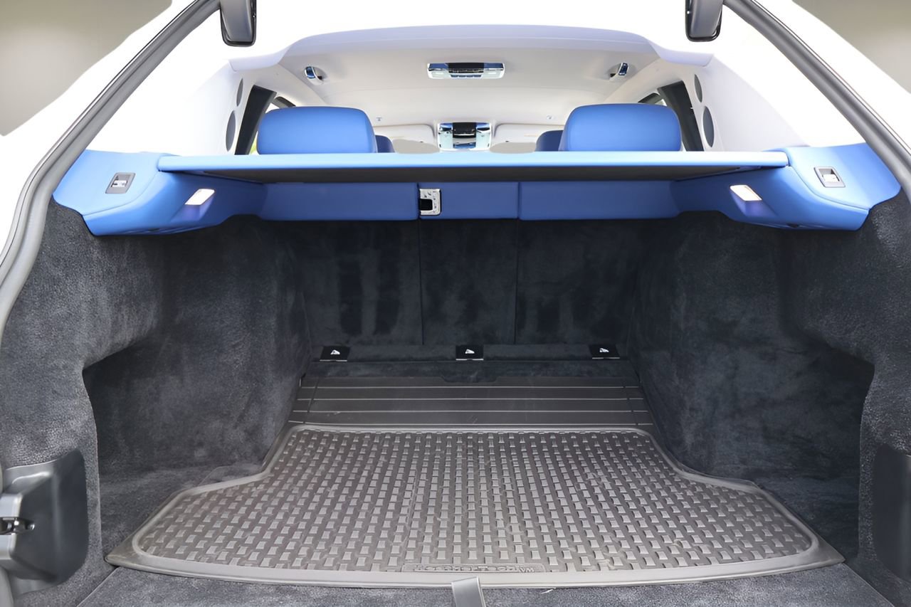 Certified 2023 Rolls-Royce Cullinan image 22