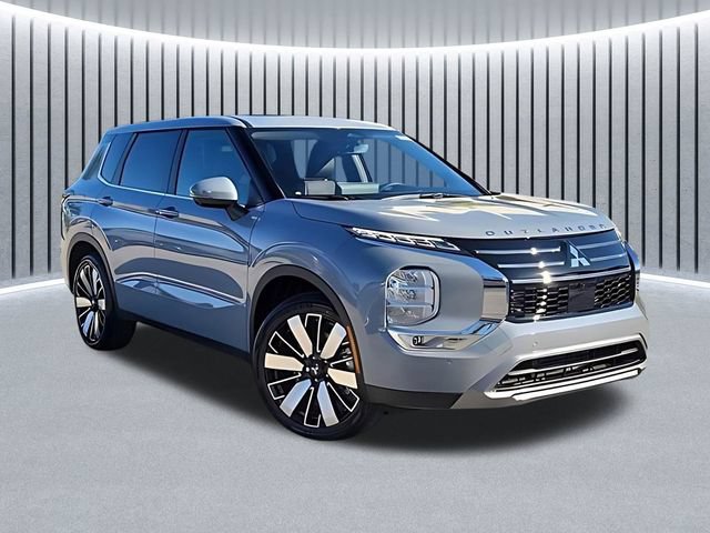New 2026 Mitsubishi Outlander SE