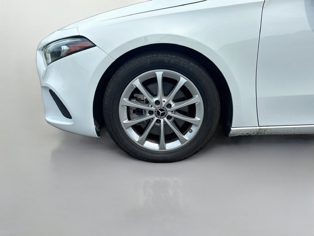 Used 2021 Mercedes-Benz A 220 image 12