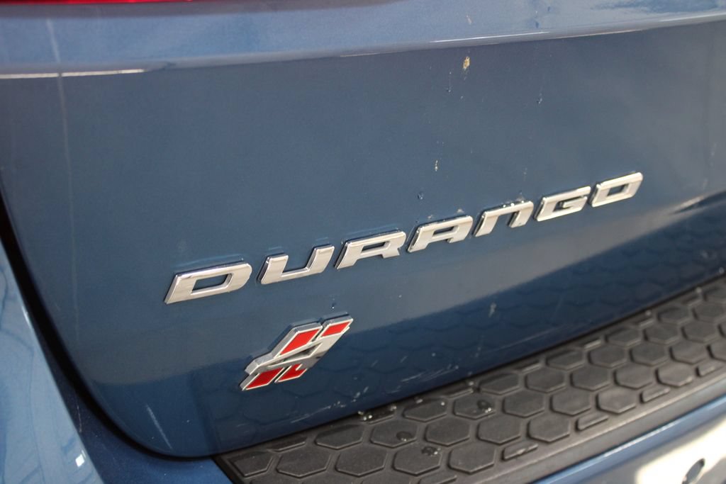 Used 2024 Dodge Durango GT AWD/4WD image 26