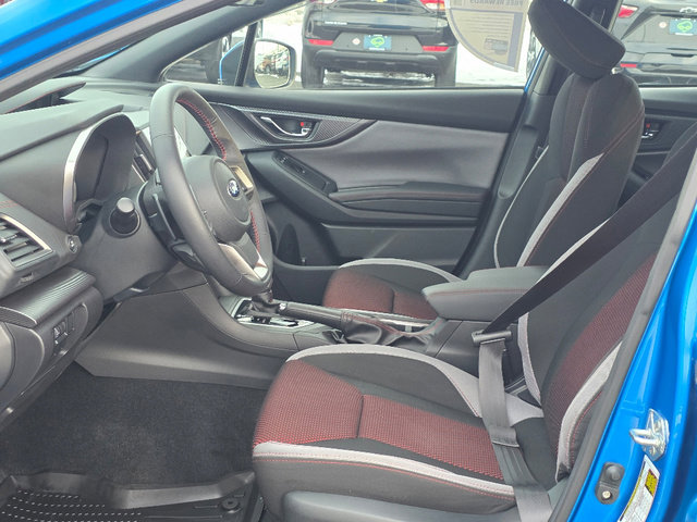 Certified 2021 Subaru Impreza 2.0i Sport image 32