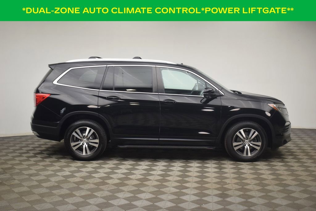 Used 2016 Honda Pilot EX-L image 12