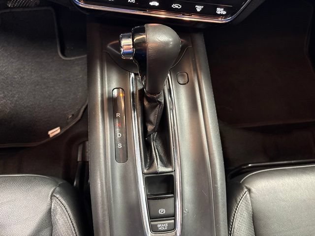 Used 2017 Honda HR-V EX-L image 23