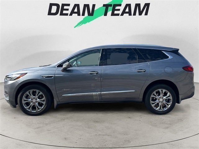 Used 2020 Buick Enclave Avenir w/ Avenir Technology Package image 5