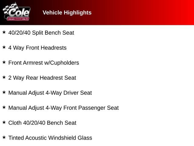 Used 2022 RAM 2500 Tradesman image 7