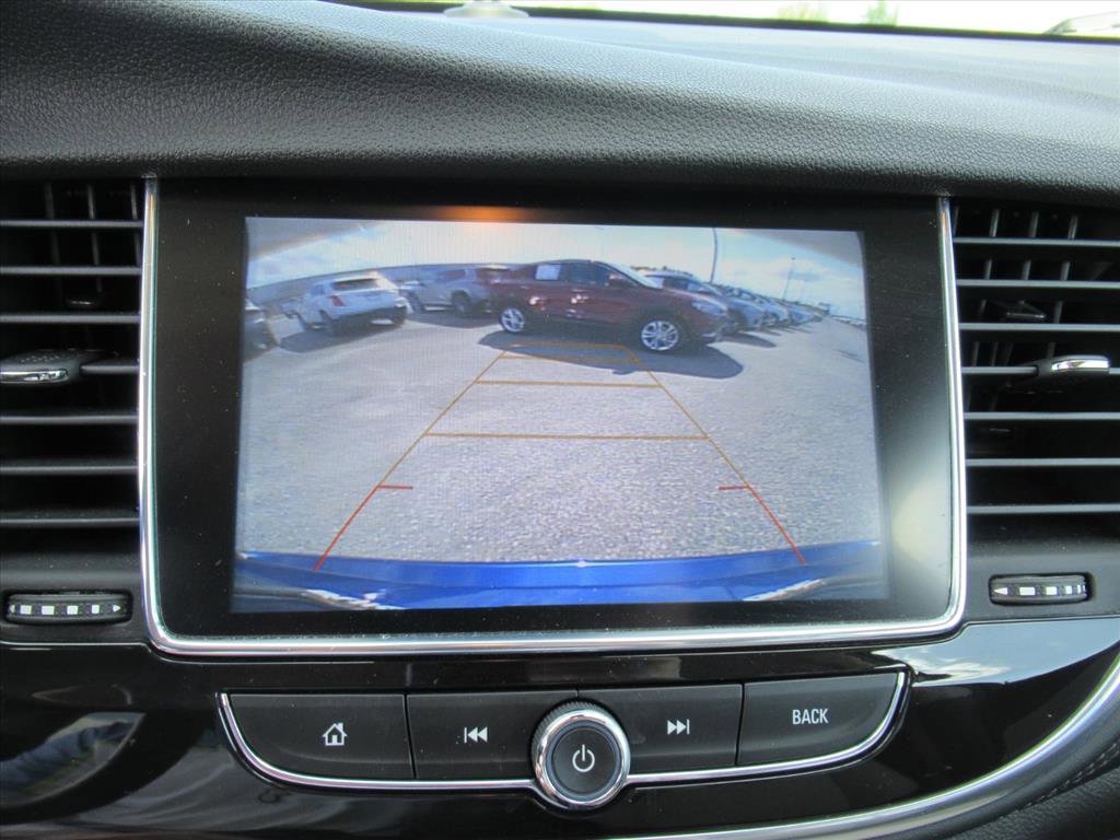 Used 2020 Buick Encore Preferred w/ Safety Package image 26