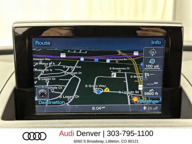 Used 2018 Audi Q3 2.0T Premium Plus w/ Premium Plus Package AWD/4WD image 18