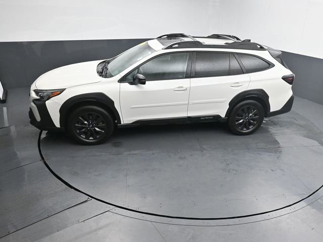 Used 2025 Subaru Outback Onyx Edition XT image 22