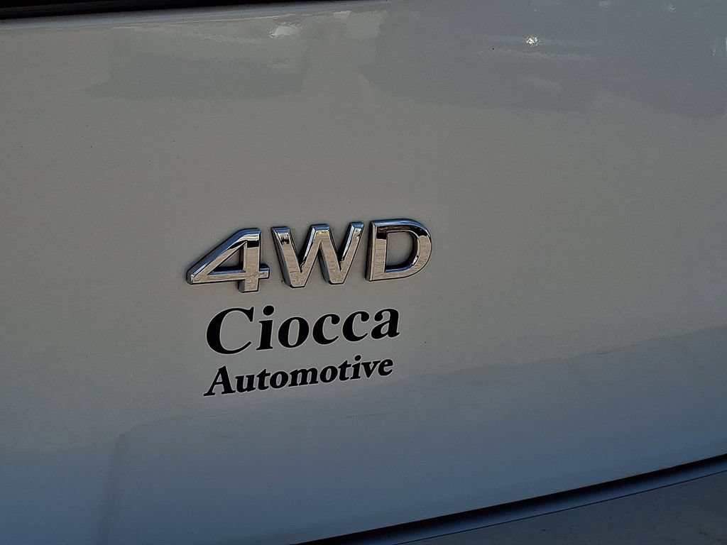 Used 2024 INFINITI QX80 Sensory w/ Cargo Package AWD/4WD image 33