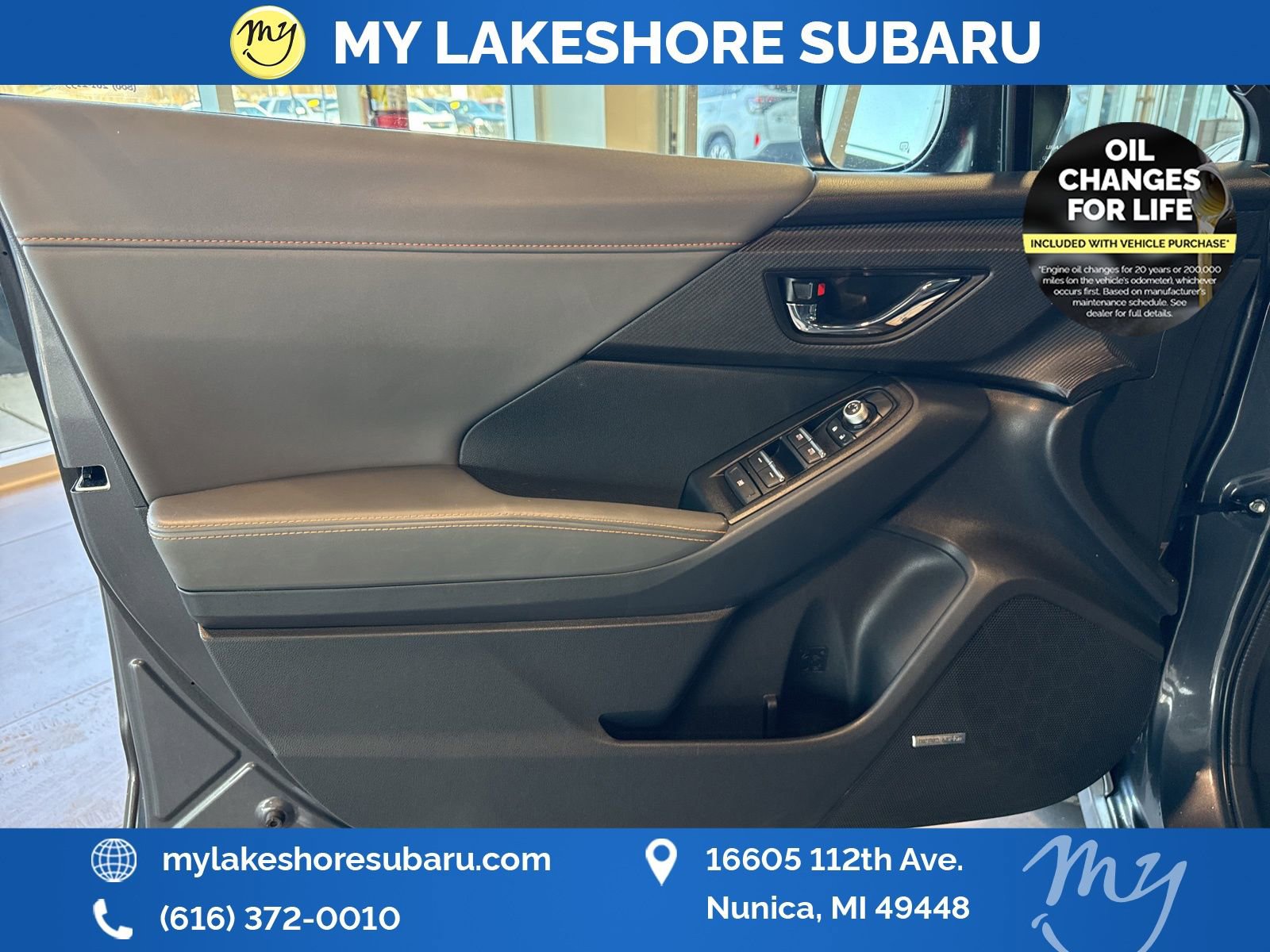 Certified 2024 Subaru Crosstrek 2.5i Limited image 13