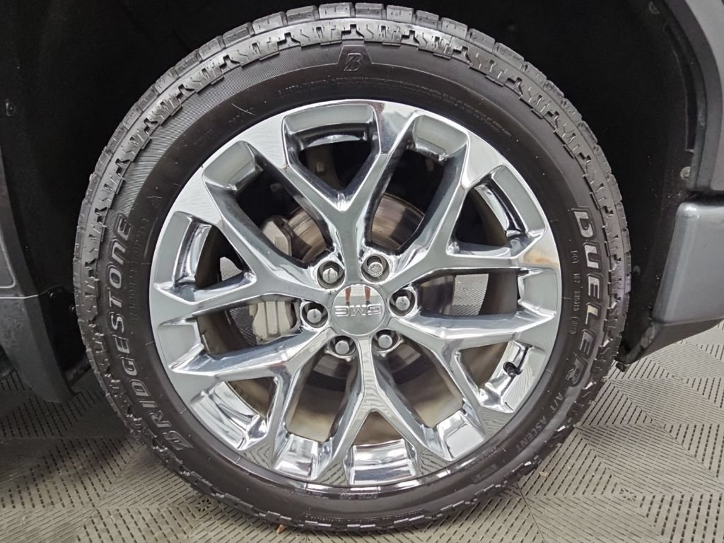Used 2020 GMC Sierra 1500 Denali AWD/4WD image 49