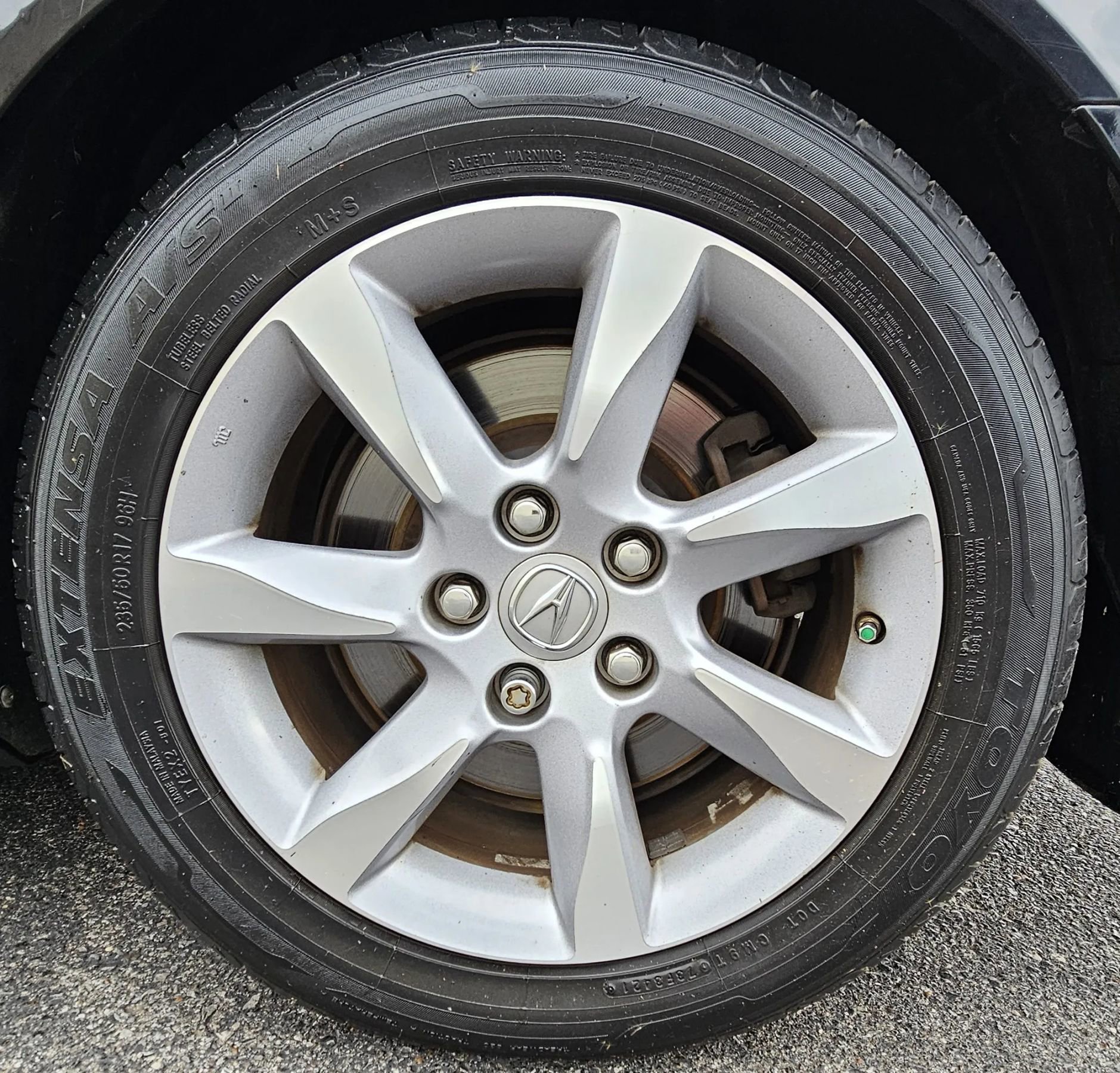 Used 2012 Acura TL image 14