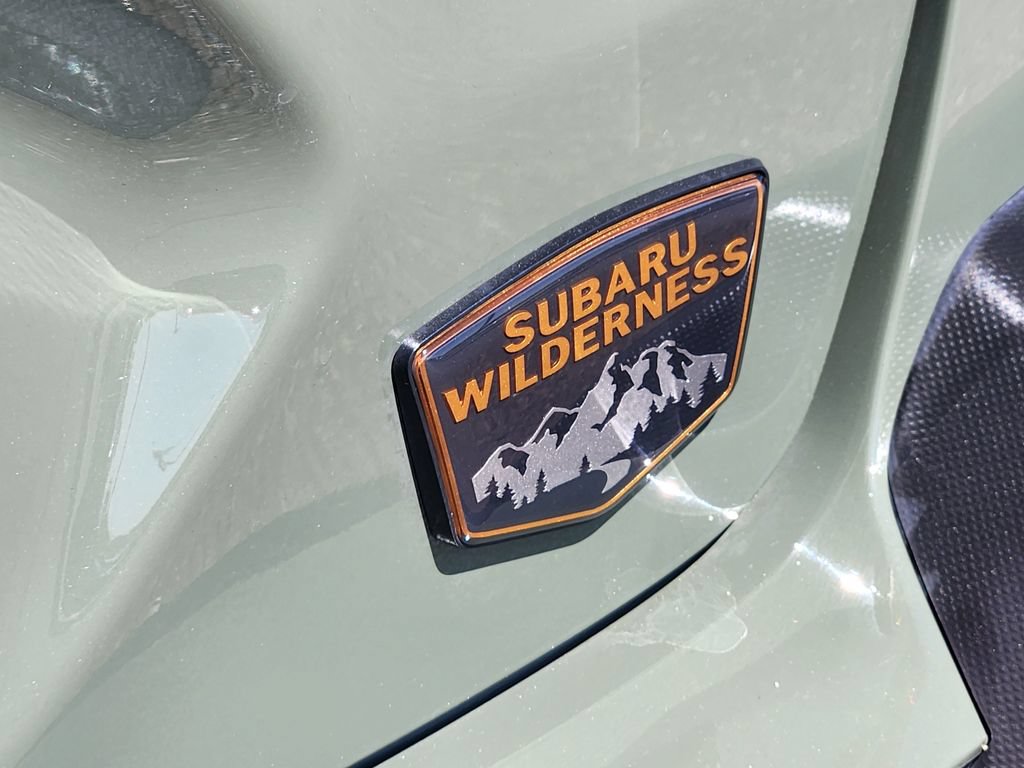Used 2024 Subaru Crosstrek 2.5i Wilderness AWD/4WD image 31