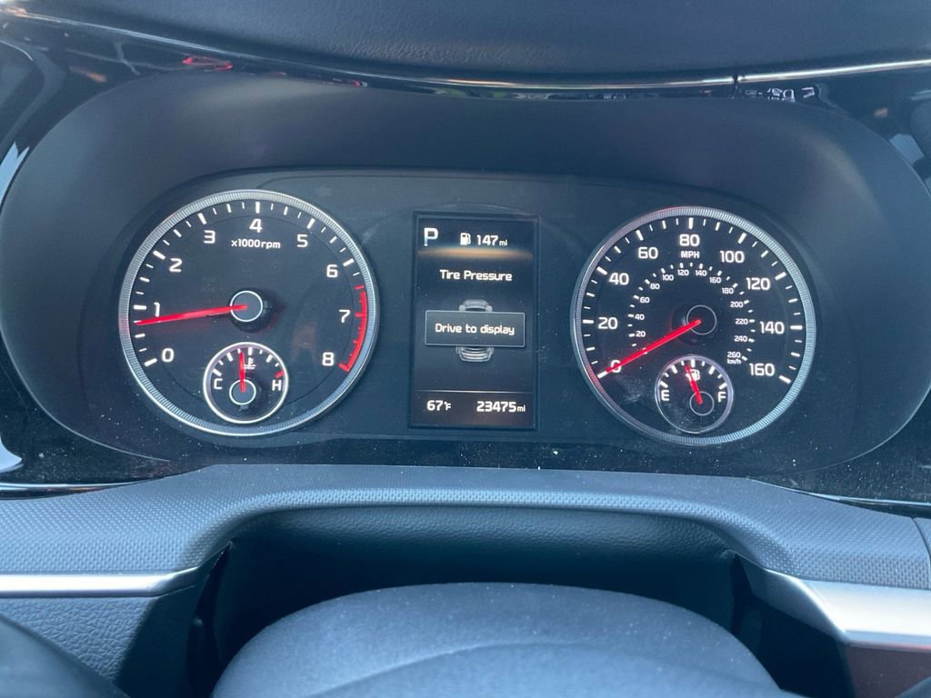 Used 2024 Kia K5 GT-Line image 19