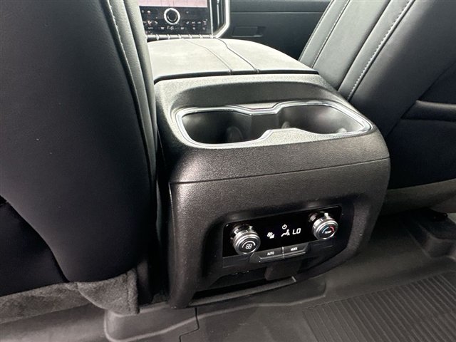 Certified 2024 GMC Acadia Elevation w/ LPO, Floor Liner Package FWD image 21