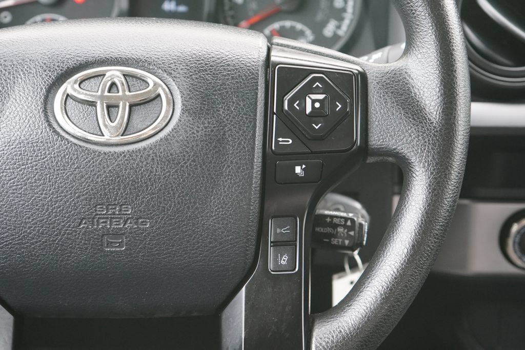 Used 2023 Toyota Tacoma SR AWD/4WD image 16