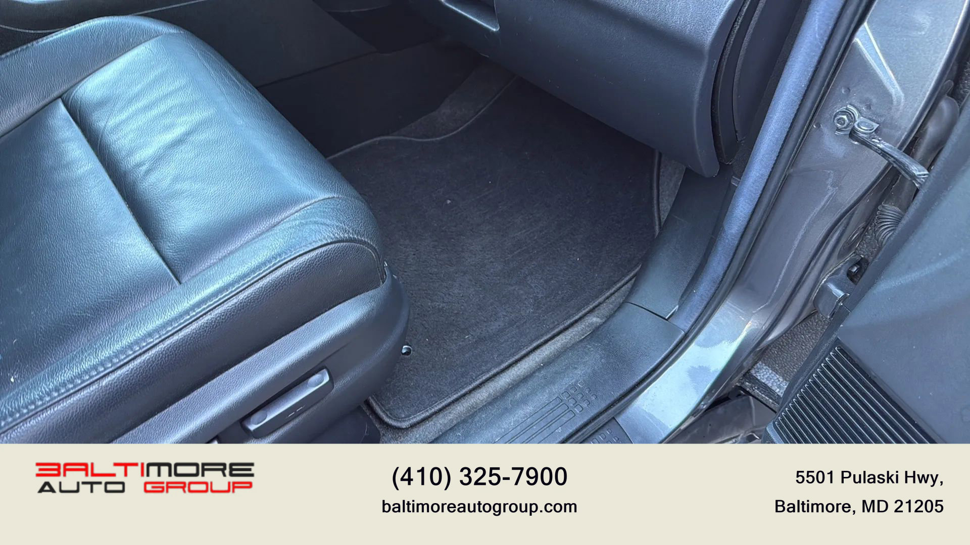 Used 2013 Honda Pilot EX-L image 18