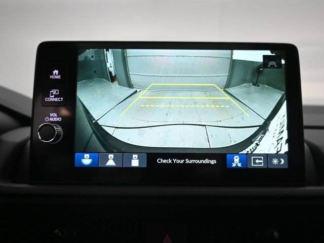 New 2026 Honda CR-V Sport-L image 17